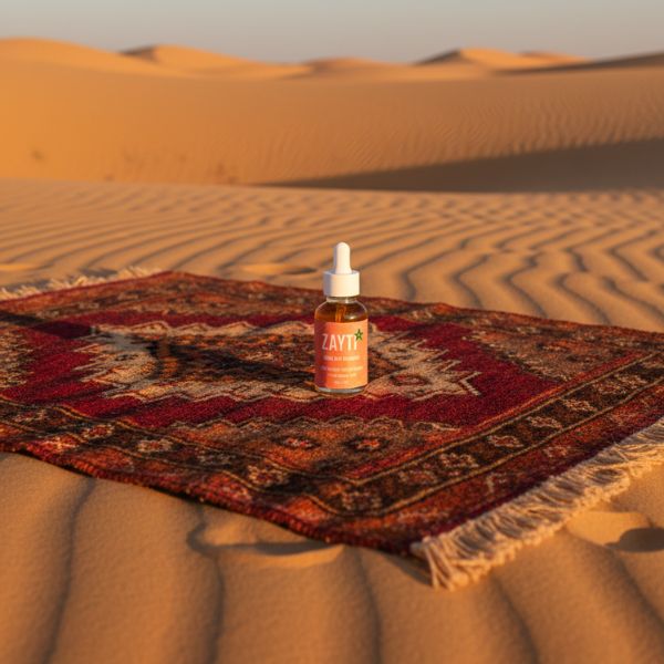 Zayti 50ml