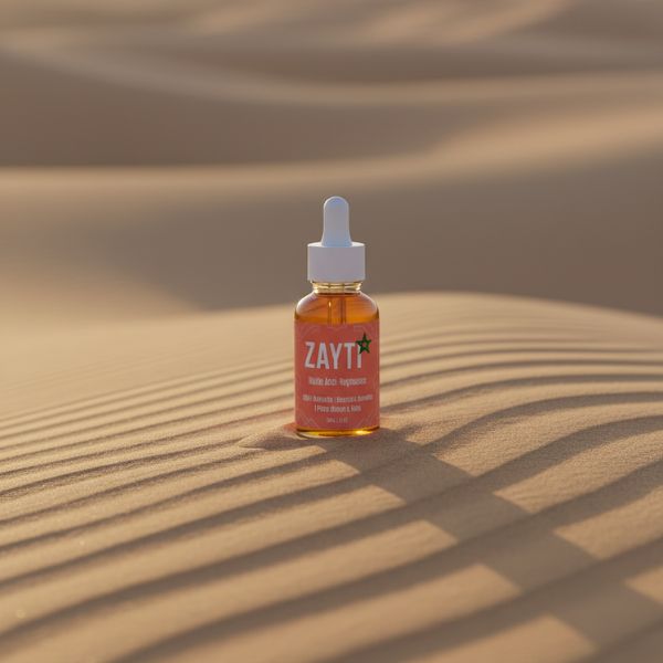 Zayti 50ml