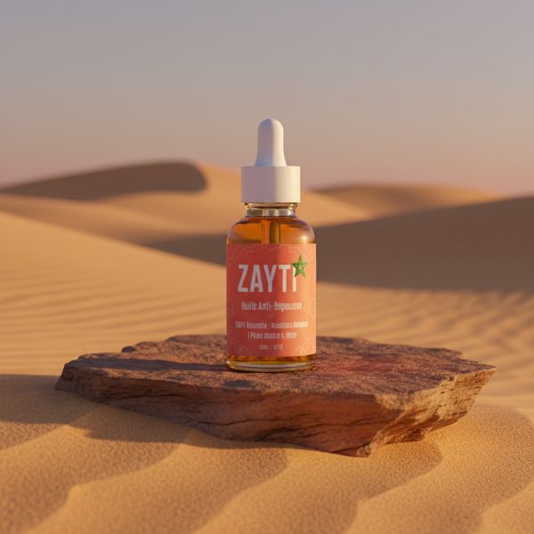 Zayti 50ml