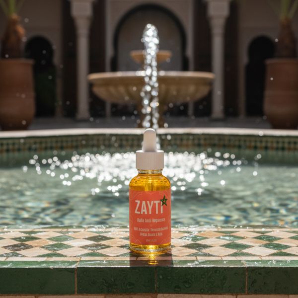 Zayti 50ml