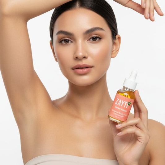 Zayti 50ml