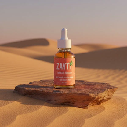 Zayti 50ml